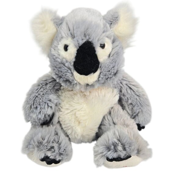 Ganz Grey Koala Plush Toy Soft Stuffed Animal 9" No Code - Picture 1 of 4